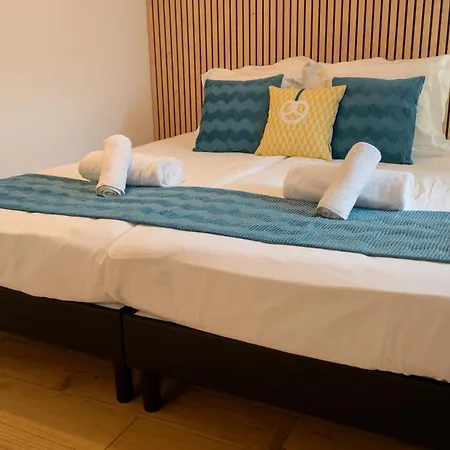 Le Mesange, Centre-ville Apartment Strasbourg