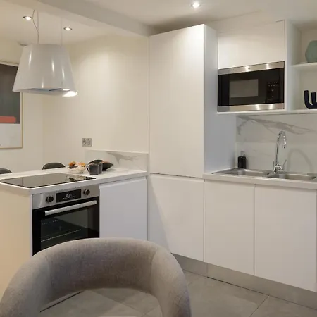 Résidence Le Mésange, Centre-ville Strasbourg