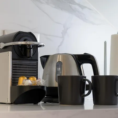 Appartement Résidence Le Mésange, Centre-ville