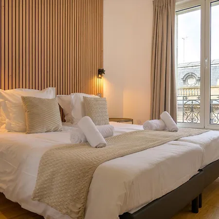 Le Mesange, Centre-ville * Strasbourg
