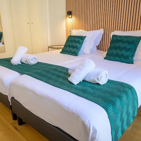 Le Mesange, Centre-ville Apartment Strasbourg