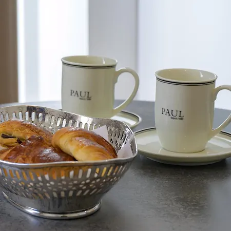 Résidence Le Mésange, Centre-ville *