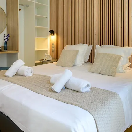 Le Mesange, Centre-ville Apartmán