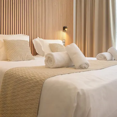 Le Mesange, Centre-ville * ستراسبورغ