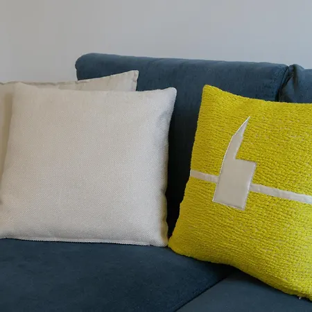 Appartement Résidence Le Mésange, Centre-ville Strasbourg