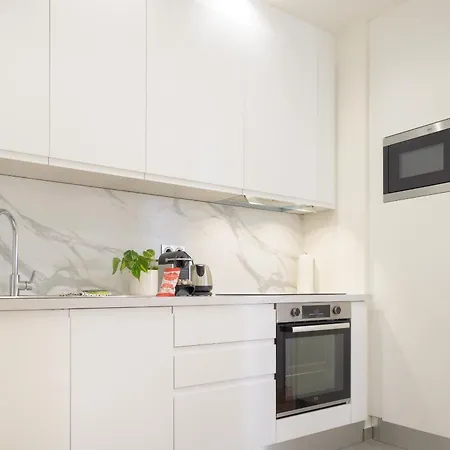 Le Mesange, Centre-ville Apartmán