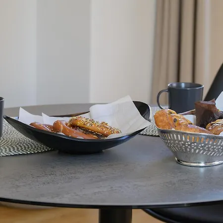 Appartement Résidence Le Mésange, Centre-ville