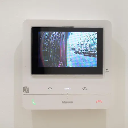 Le Mesange, Centre-ville شقة ستراسبورغ
