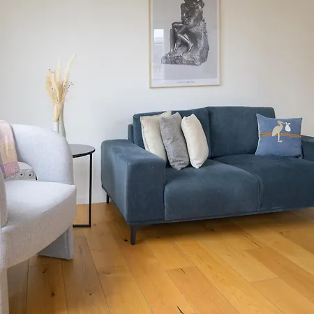 Résidence Le Mésange, Centre-ville Strasbourg