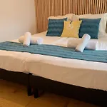 Le Mesange, Centre-ville Apartament Strasburg