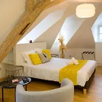 Apartament Le Mesange, Centre-ville Strasburg