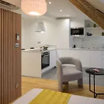 Le Mesange, Centre-ville Apartman *