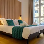 Le Mesange, Centre-ville Strasbourg