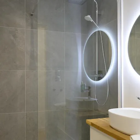 Le Mesange, Centre-ville Στρασβούργο