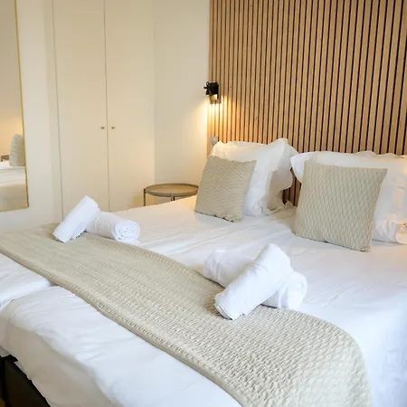 Apartamento Le Mesange, Centre-ville Estrasburgo