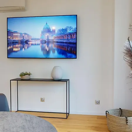 Le Mesange, Centre-ville Apartamento *