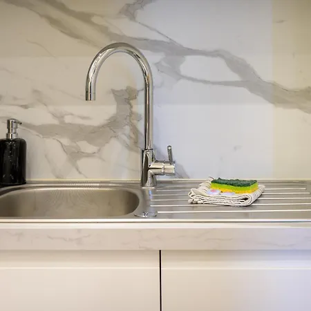 Le Mesange, Centre-ville Διαμέρισμα *