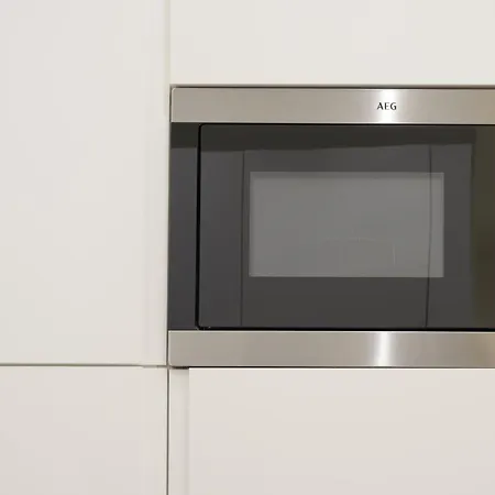 Le Mesange, Centre-ville Apartamento *