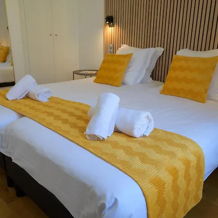 Le Mesange, Centre-ville Διαμέρισμα